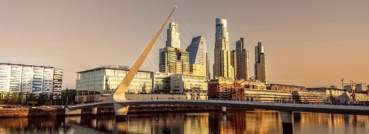 Buenos Aires Argentina