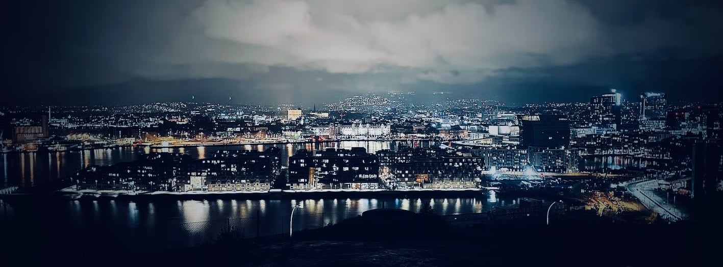 Oslo Norge Oslo polit