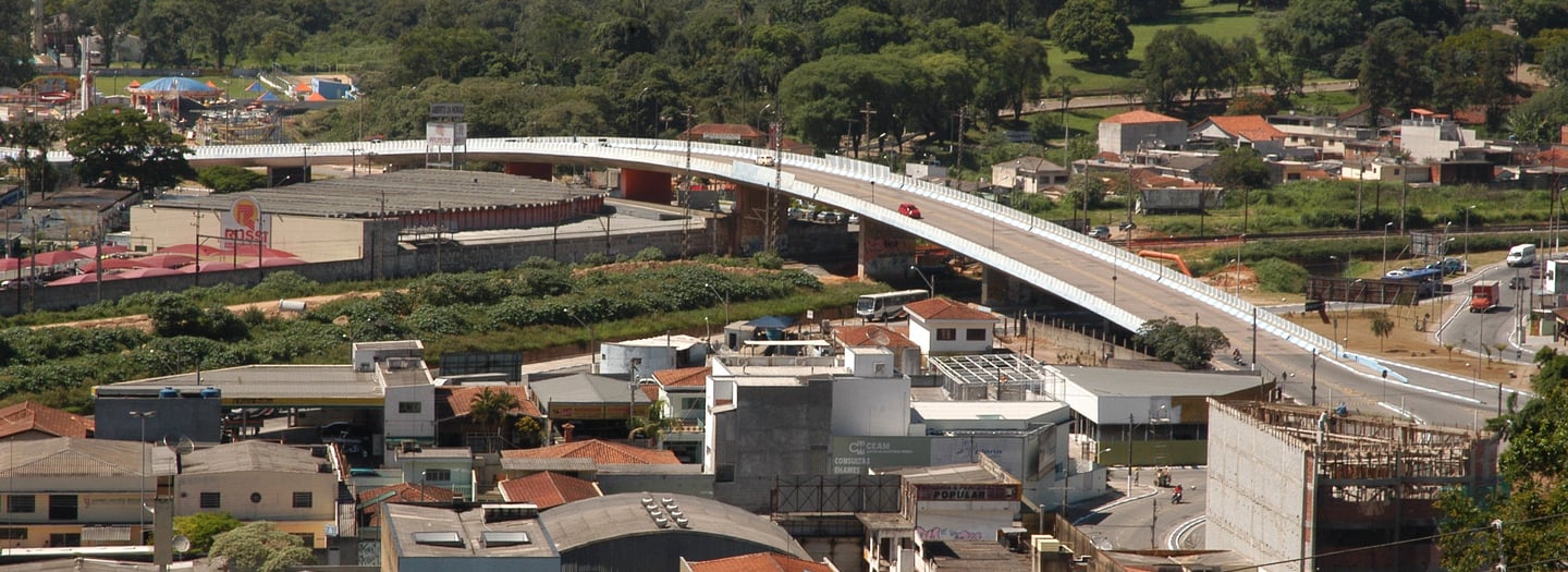 Centro de Franco da Rocha