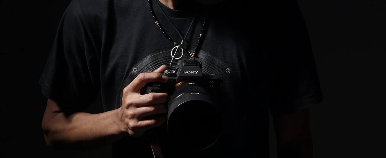 io e mia Sony