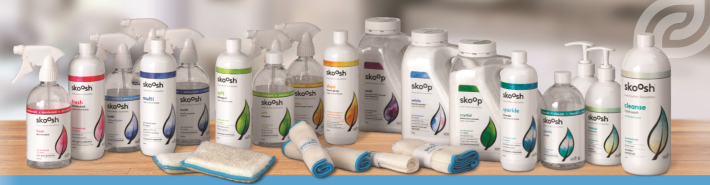 Propre online supplier, Free shipping
