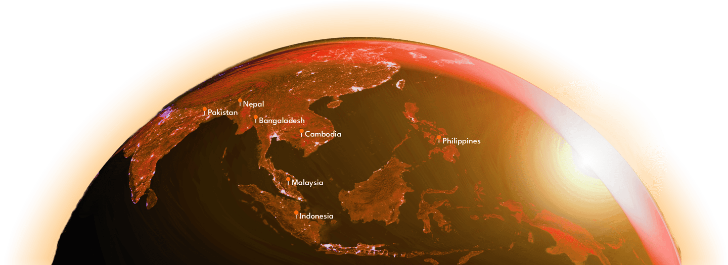 global recruitment rteach