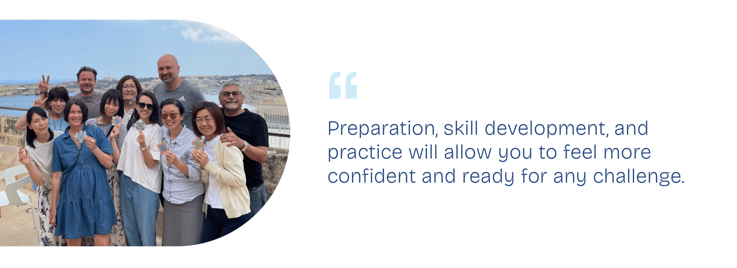 Improve English Skills & Certification Skills 