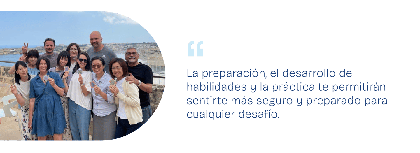 Boost Your Confidence with Skills Pass Training Modules