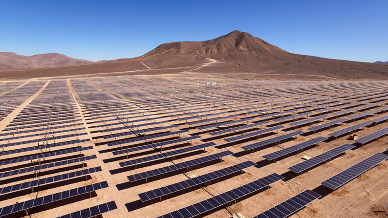 Tipos de Sistemas de Seguridad para Huertos Solares