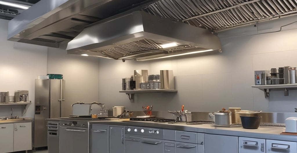 A team installing a solar water pump under bright Haitian sunlight, with modular offices visible in the background.