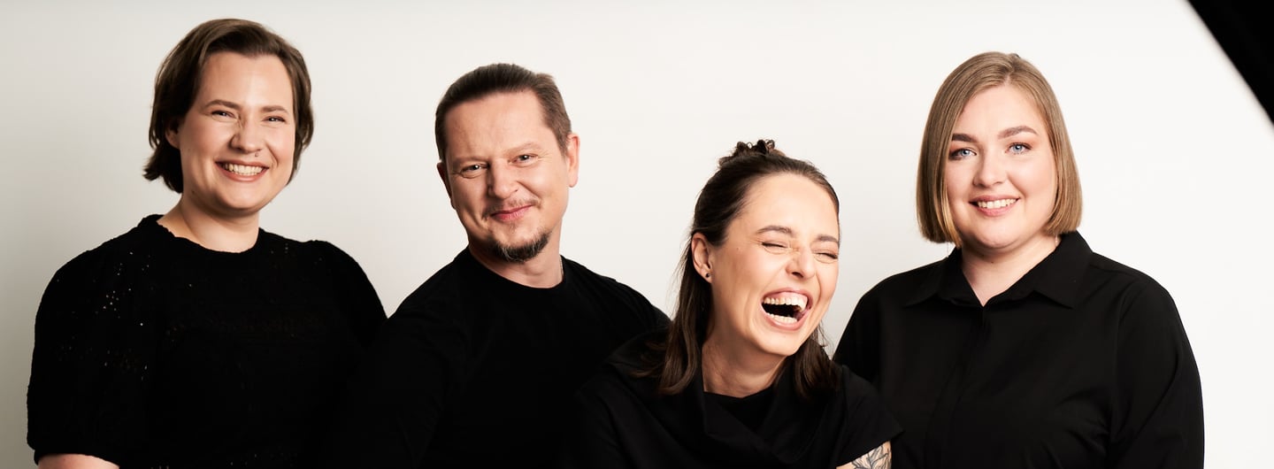 Nova media ekspertų komanda