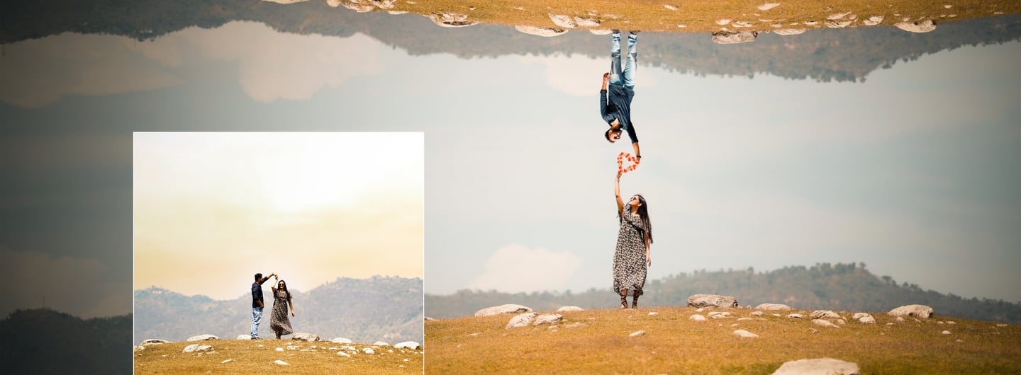 Namdev Studio | Best Wedding Photographer in Hisar