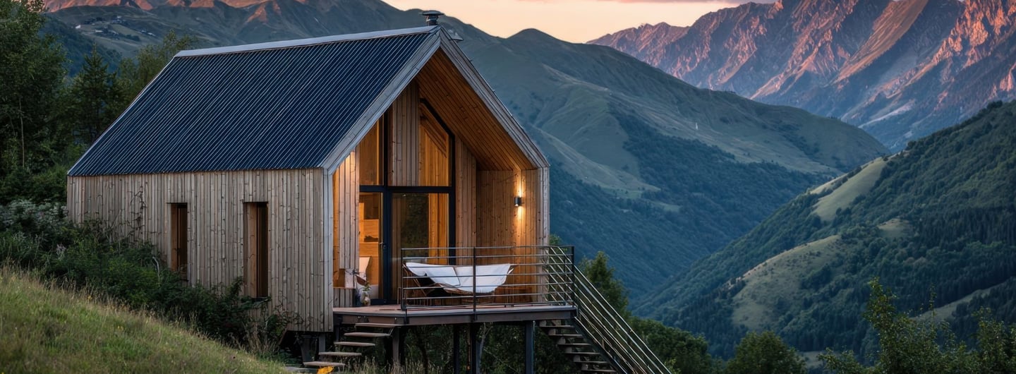 7 Reasons Why the Catskills Are Perfect for a Secluded Cabin Vacation