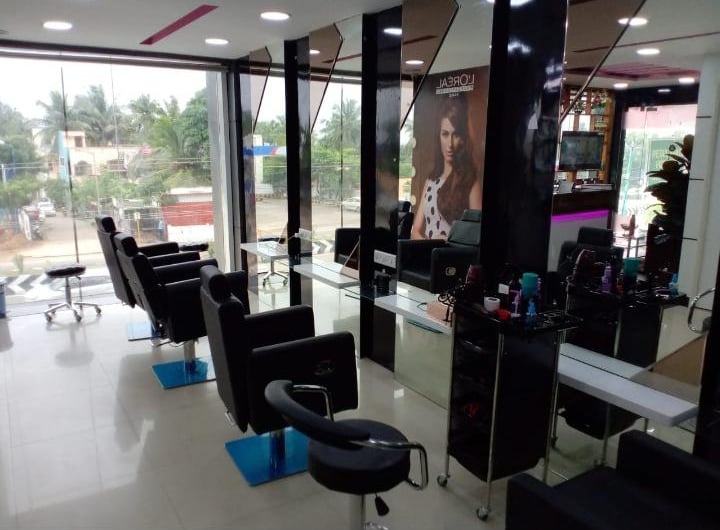 Best spa in Chennai - Macro spa in ECR