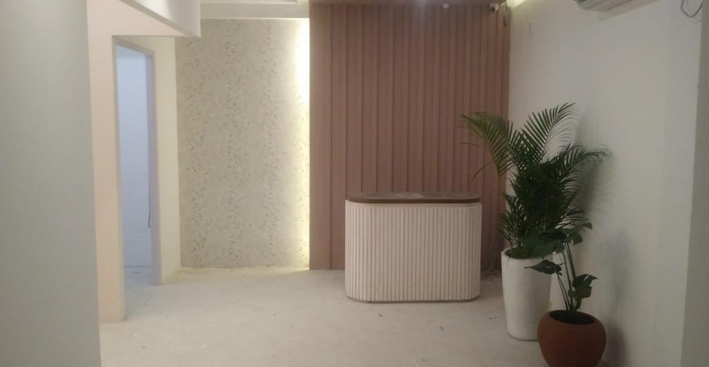 Planet spa at Velachery