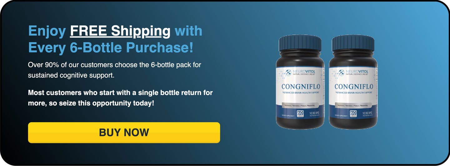 NeuroVitol Congniflo | Cost & Benefits | Congniflo™ Official Website | ClariVita NeuroVitol Congniflo | Cost & Benefits | Congniflo™ Official Website | ClariVita