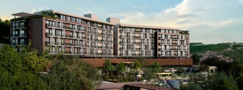 Eco Natureza – Bananeiras (PB)