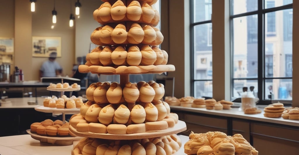 gray concrete wall inside building