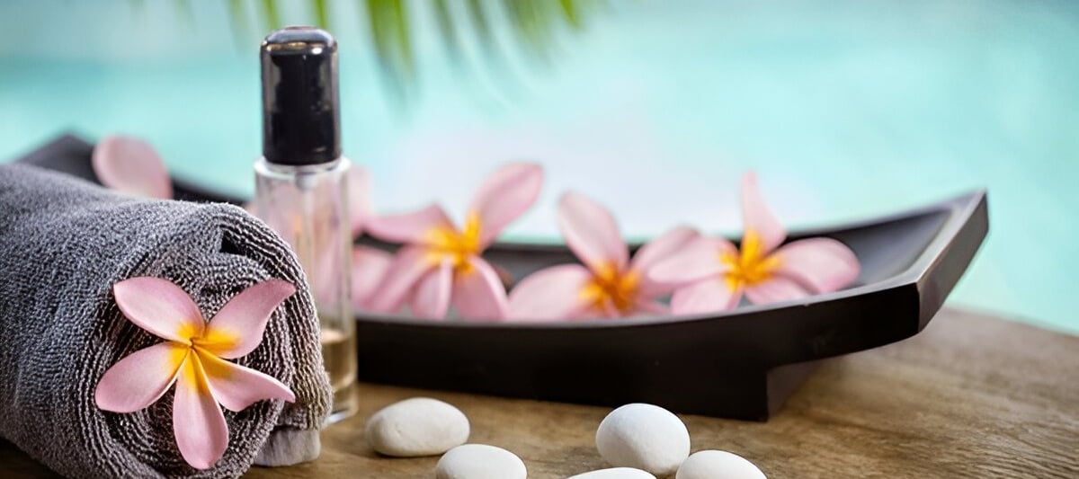 Best spa in Chennai - Planet spa in Velachery