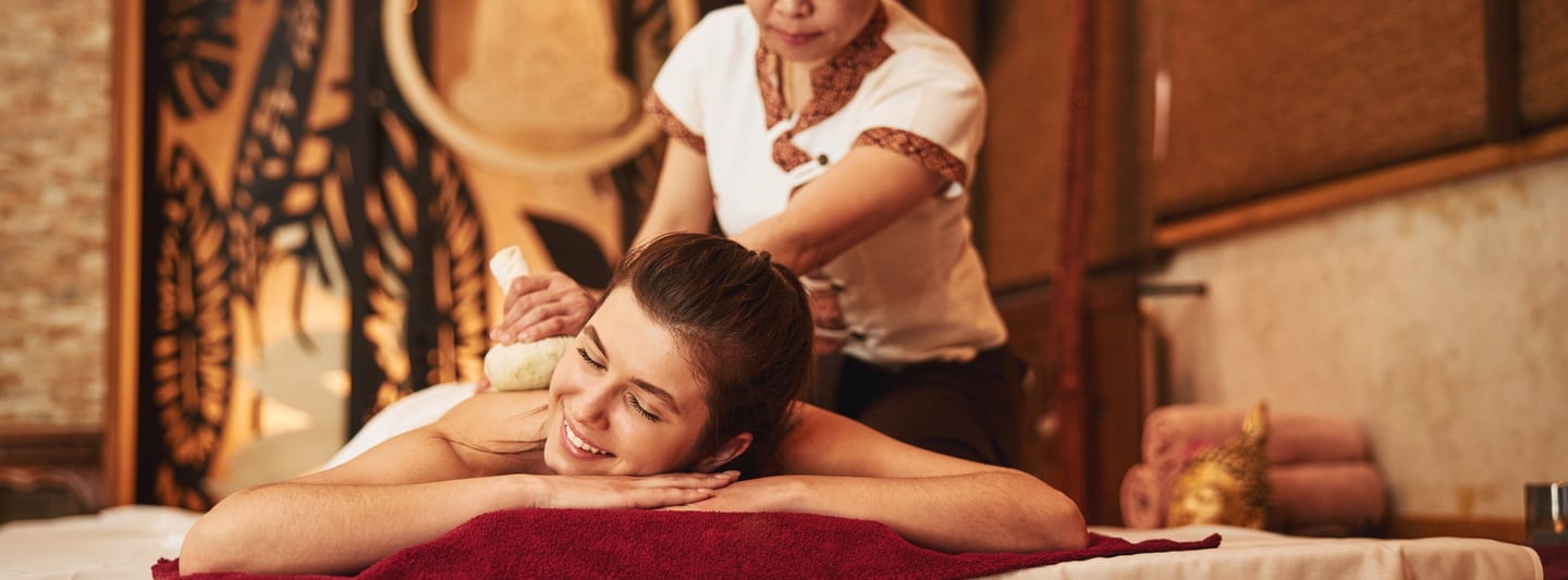 Best spa in Chennai - Macro in ECR