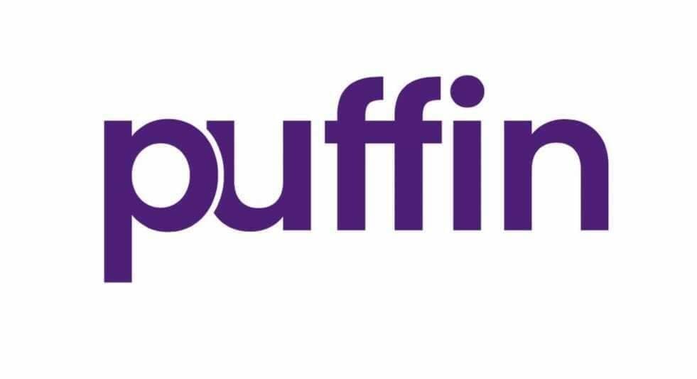 Puffin Disposable 
