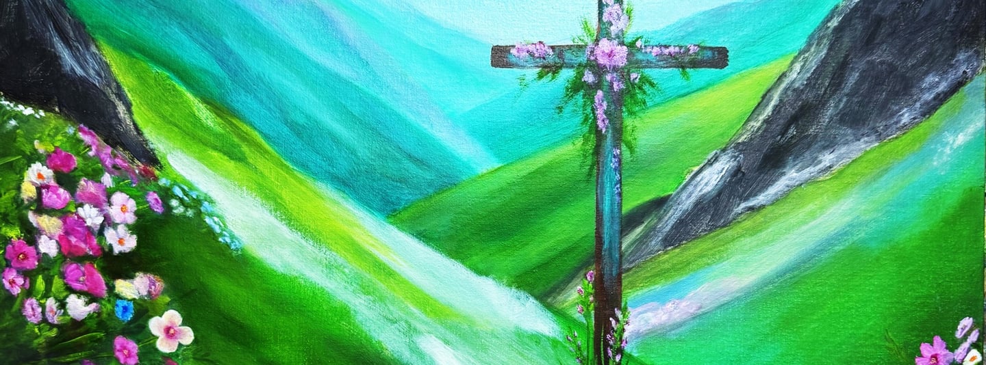 God Given Gifts and Talents