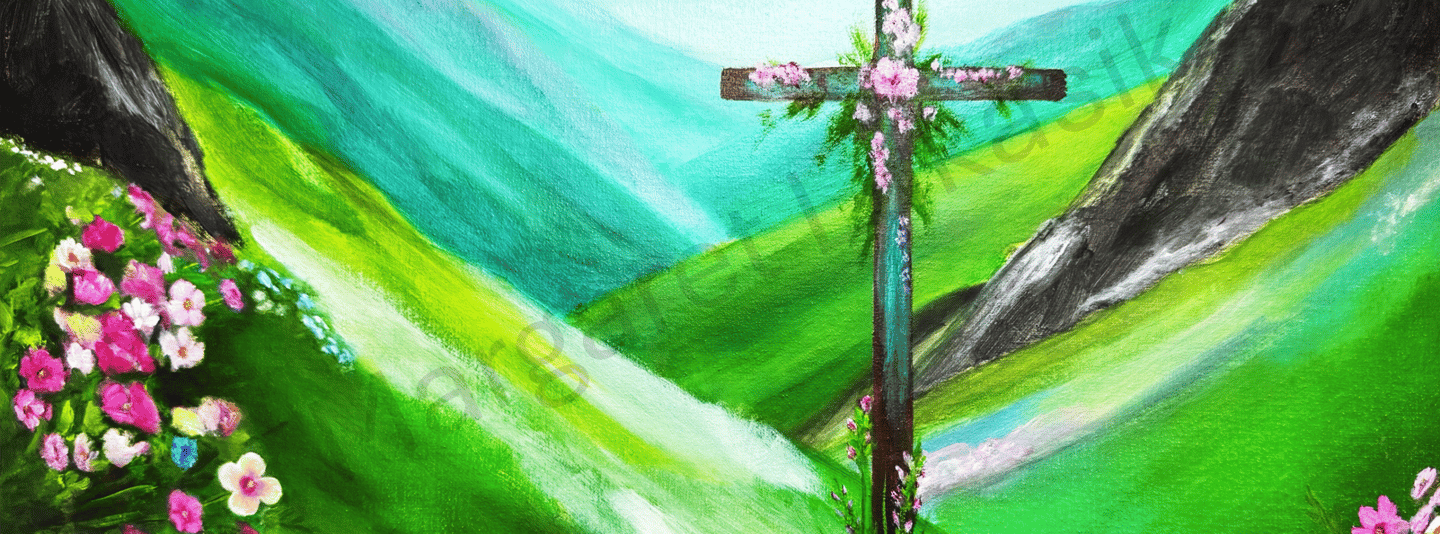 Discover Your Gifts and Talents