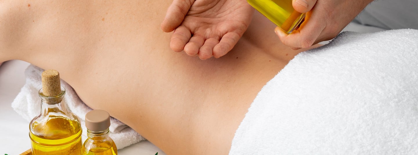 Best spa in Chennai - Macro spa in ECR