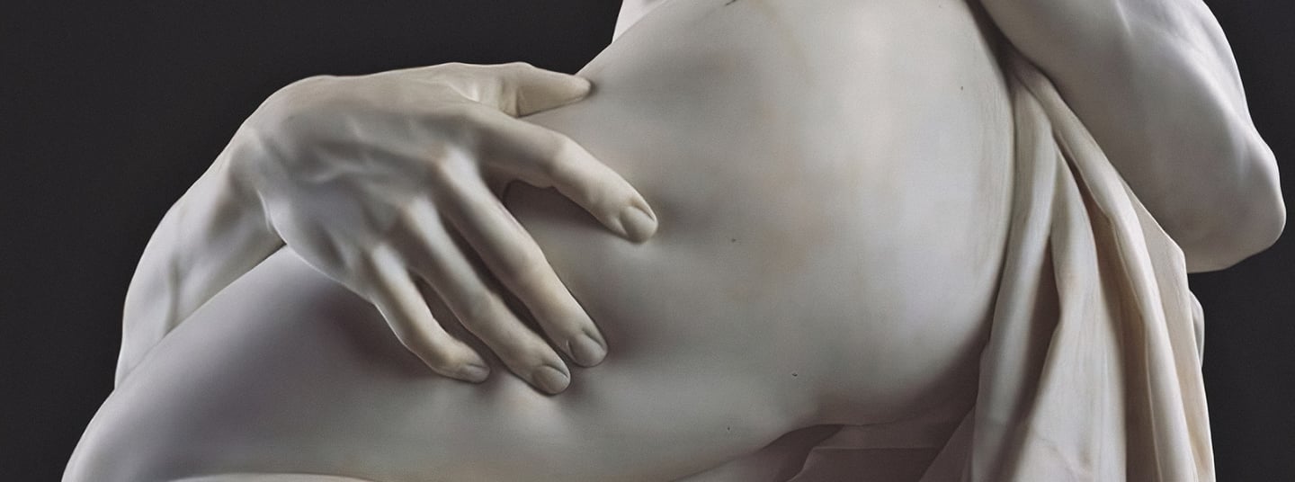 Il concetto di Classyfied nel Ratto di Proserpina
