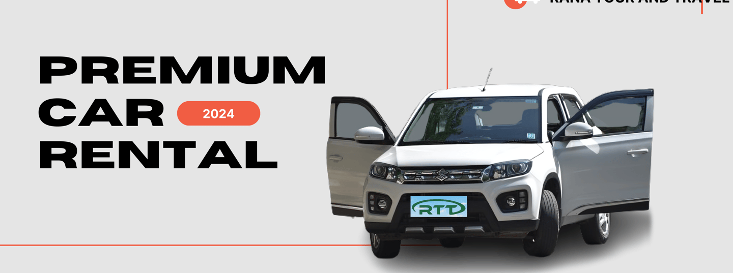 a car with a white car parked in front of a white background