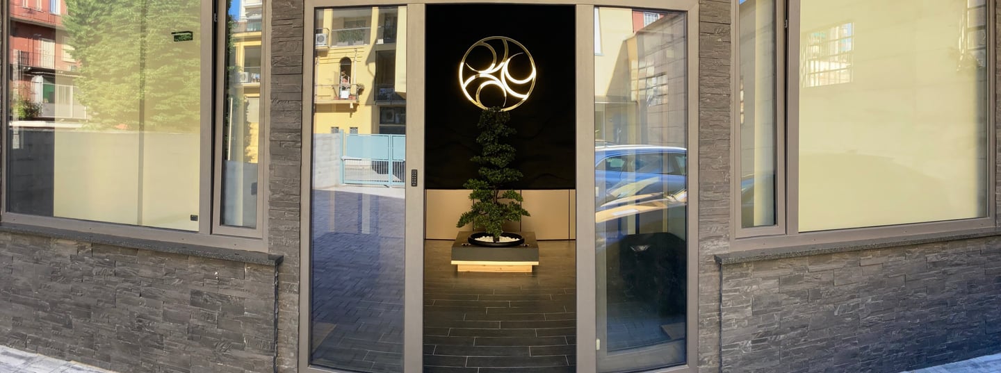 Horidoku tattoo studio