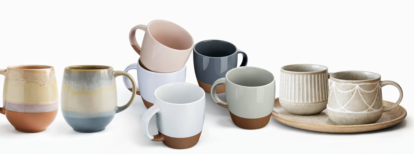 Coffee Mugs Manufacturer in China