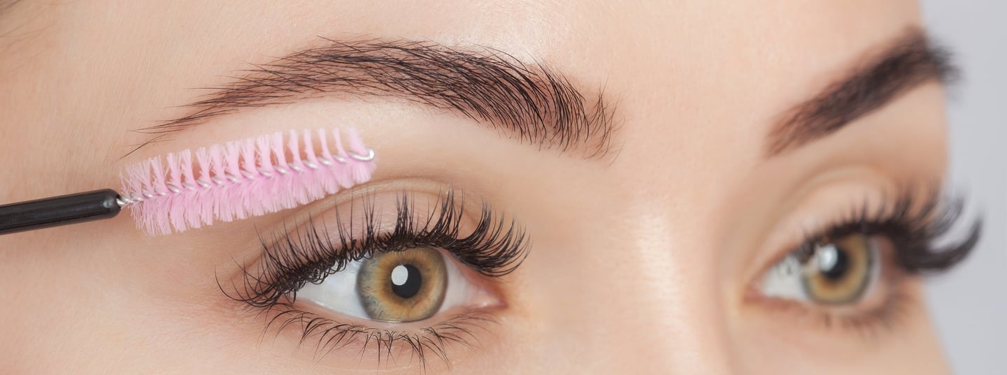 Eyelash Extensions
