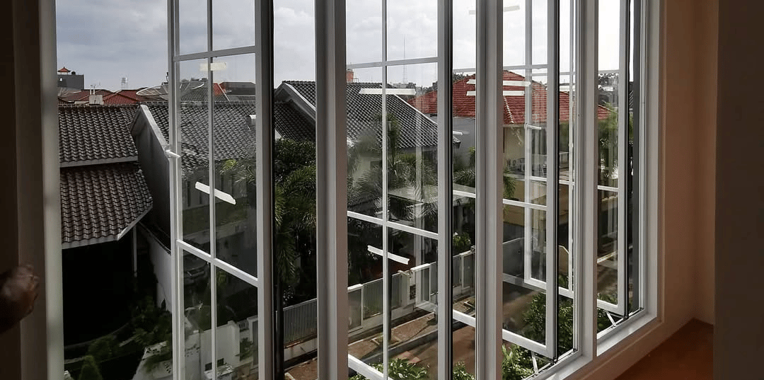 <img src="jendela-aluminium.jpg" alt="Jendela Aluminium Berkualitas dengan Desain Modern - Dzalfa Ja