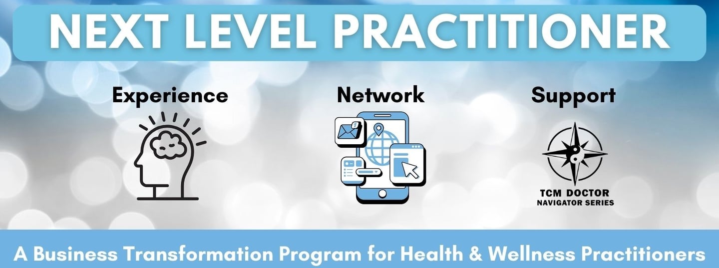 next Level Practitioner