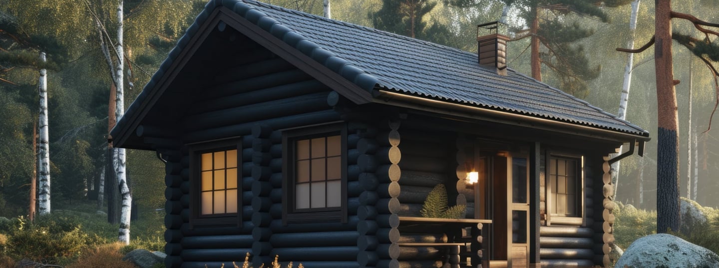 Tiny Houses