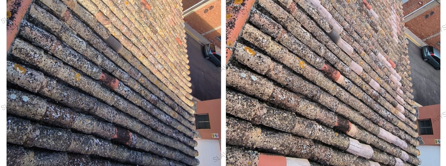 Impermeabilización Terrazas Tejados La Safor La Marina Alta Gandía Playa de Gandía Villalonga Marchuquera Ador Potríes Daimu