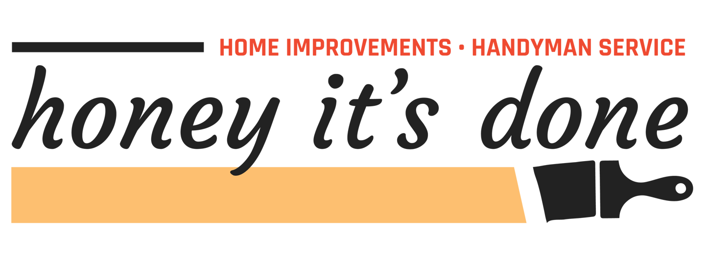 Honey It's Done logo