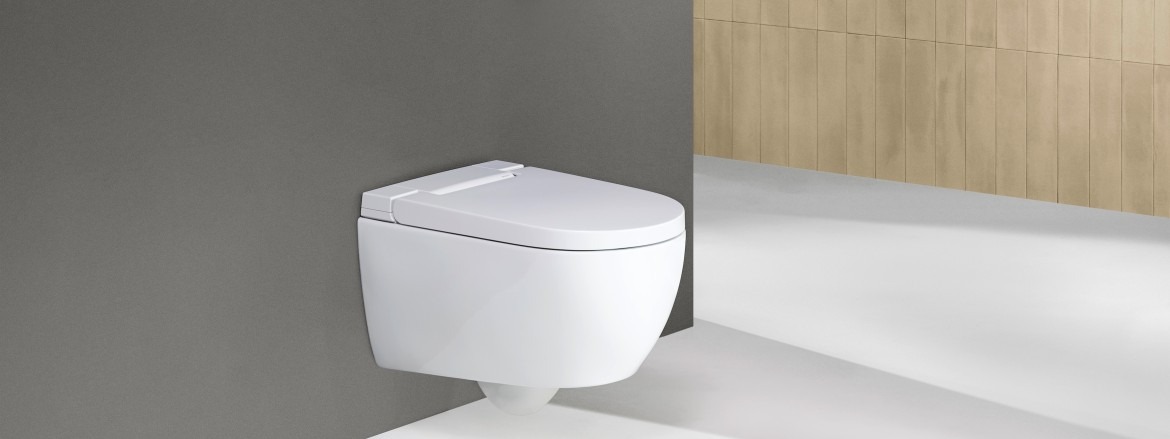 geberit auqua alba