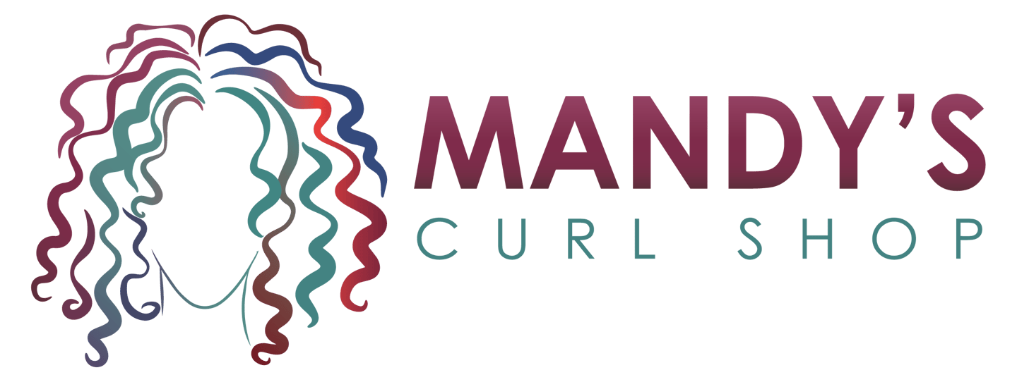 Mandys Curl Shop