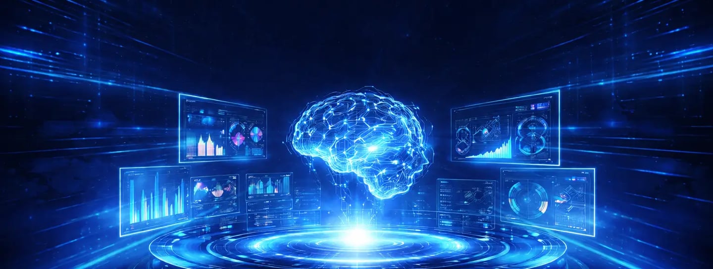 Automatización de negocios con agentes de inteligencia artificial WhatsApp N8N