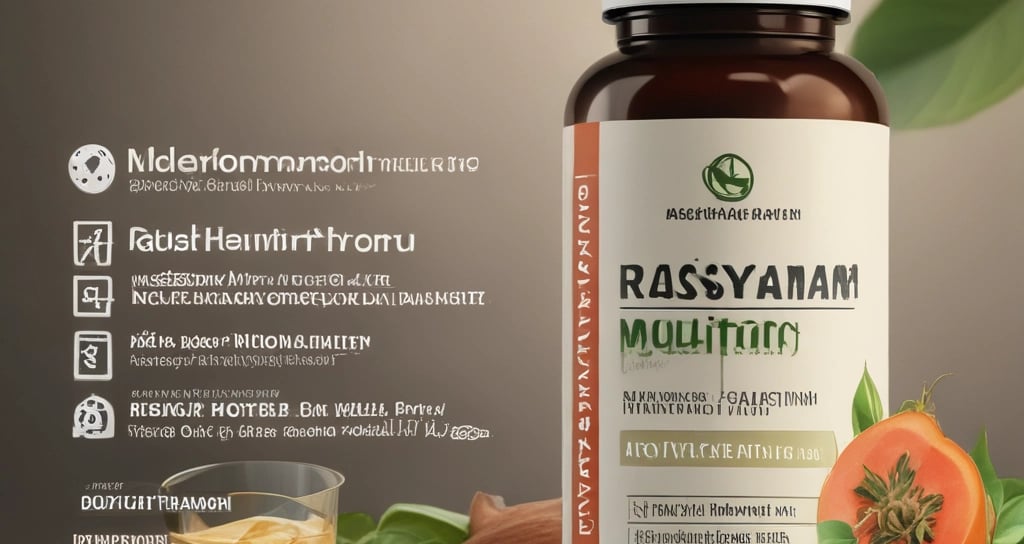 a bottle of raspberry multi vitamin supplementing supplement
