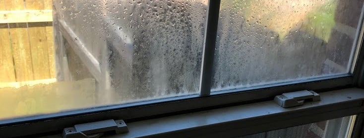 Elegant Restorations broken window seals