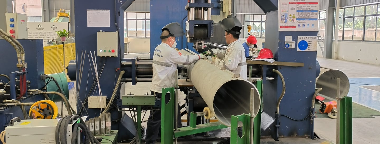 Why Welded Piping is So Cost-Effective (3)