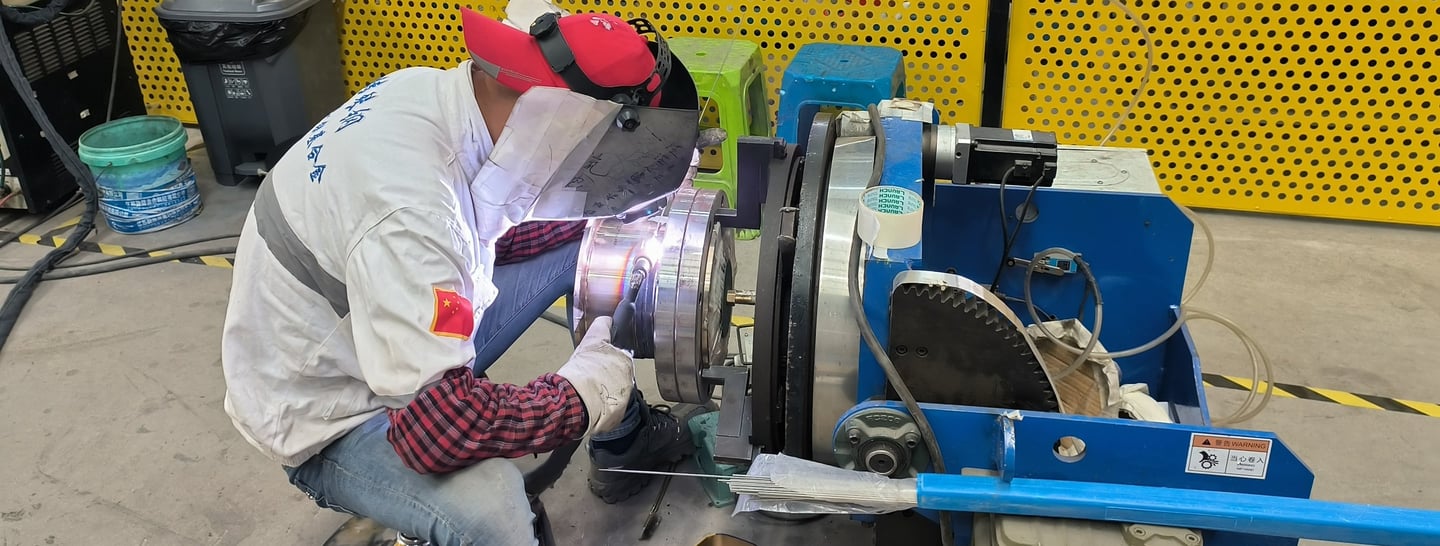 PMI PIPING Global LSAW Pipe Market Trends (1)