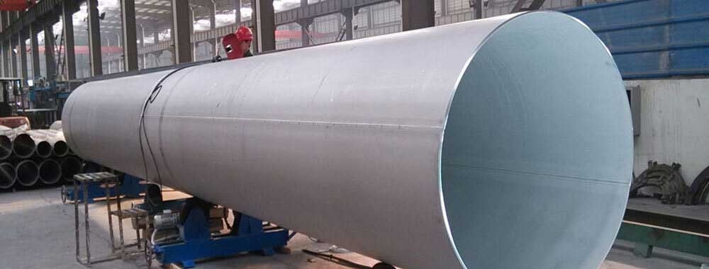 Why Welded Piping is So Cost-Effective (1)