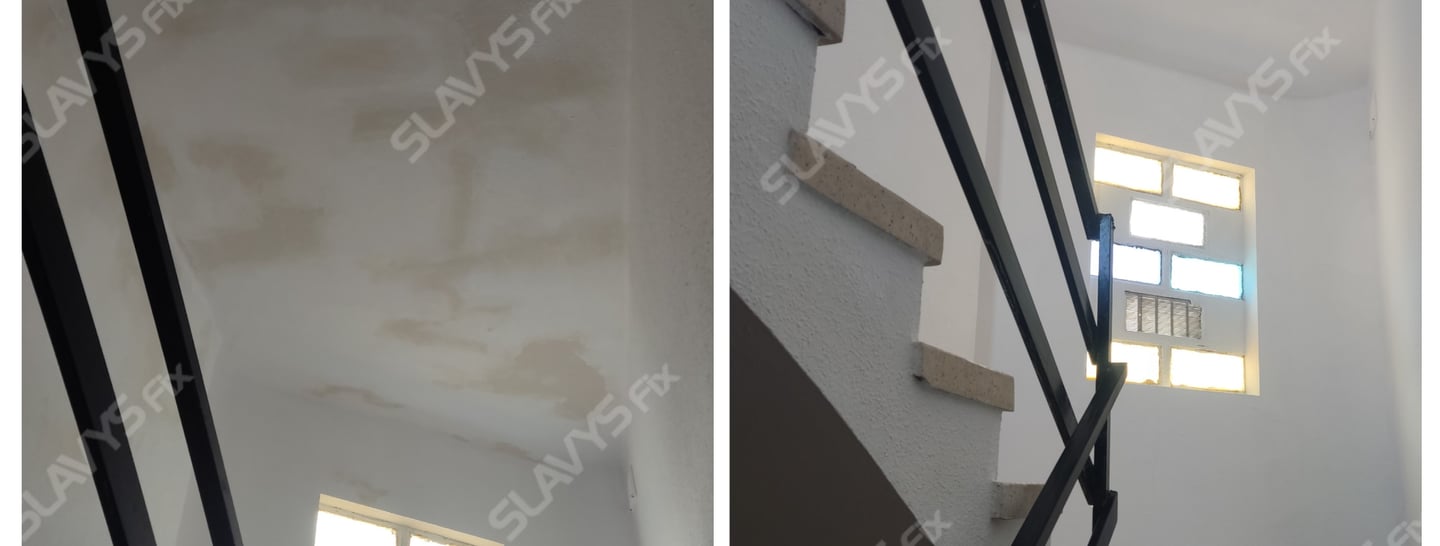 Pintura plástica interior La Safor La Marina Alta Gandía Playa de Gandía Villalonga Marchuquera  Ador Potríes Daimus        