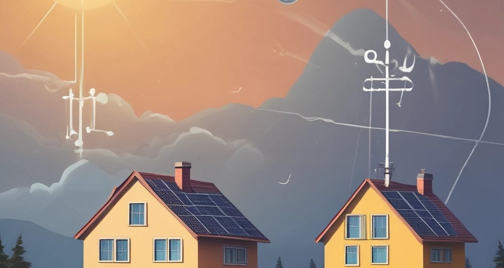 worm's-eye view photography of concrete building