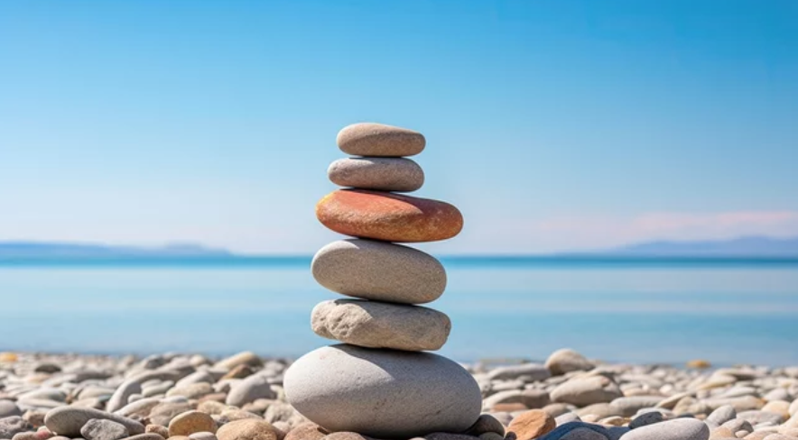 equilibre, sophrologie,