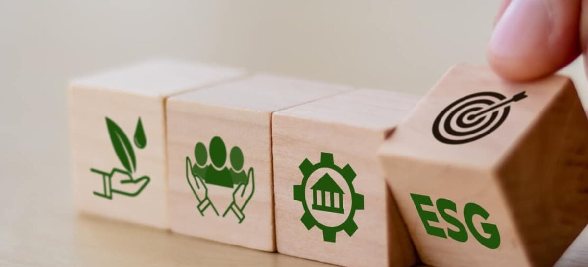 Implementação ESG