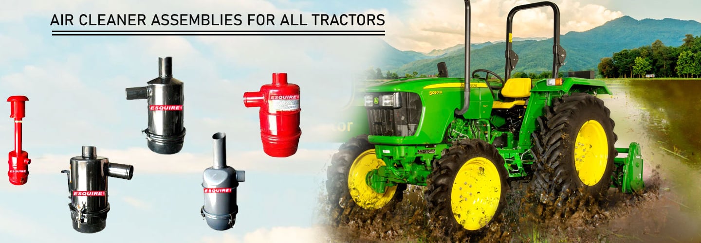 manufacturing tractor parts , combine parts, and diesel engine components under our trusted brands S