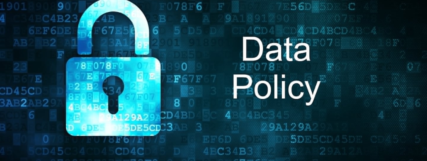 Data Policy