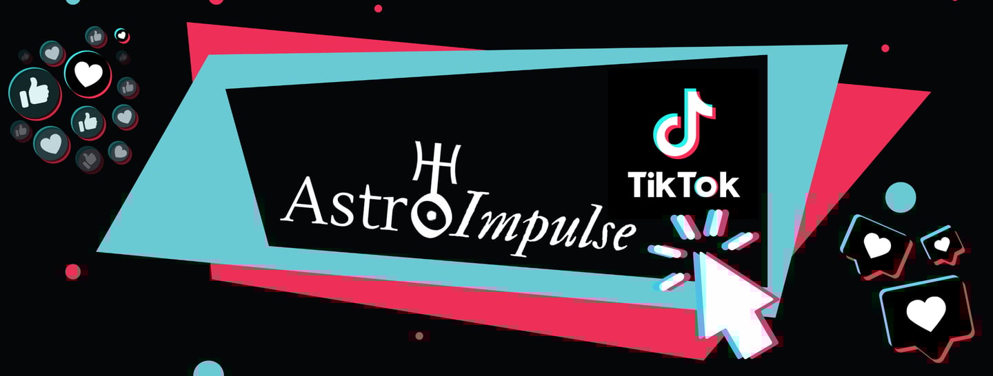 AstroImpulse - TikTok