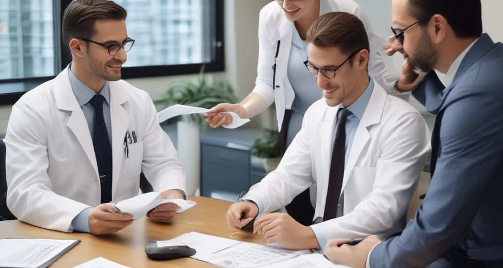 black blue and yellow textile